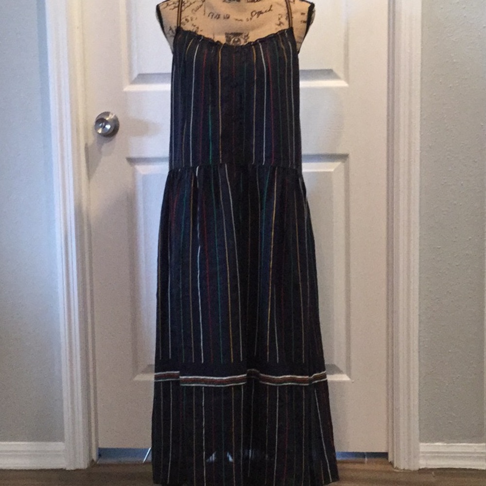 Rag and Bone 100% silk dress like new condition